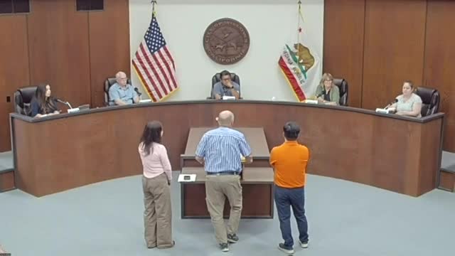 Willows Planning Commission confronts residential to commercial zoning conflicts