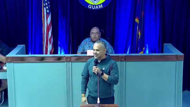 Guam mental health initiatives expand access through mobile clinics and community programs