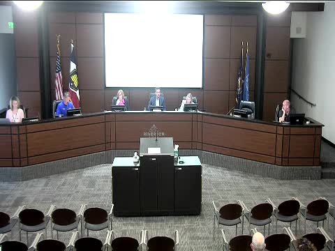 Riverton City Council approves DAI development agreement for storage units on Fortieth West
