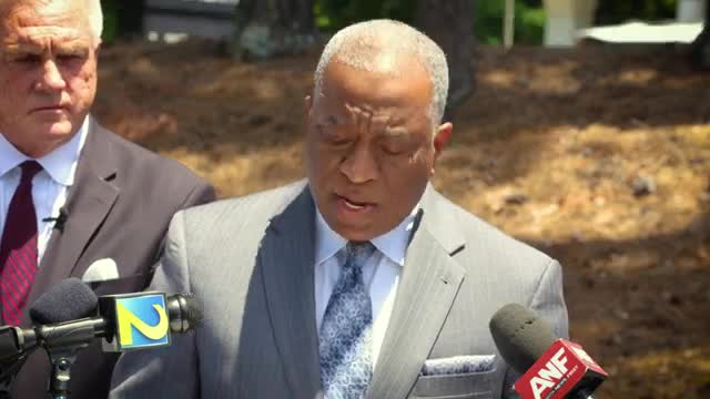 City leaders commit to eradicating human trafficking and improving living conditions