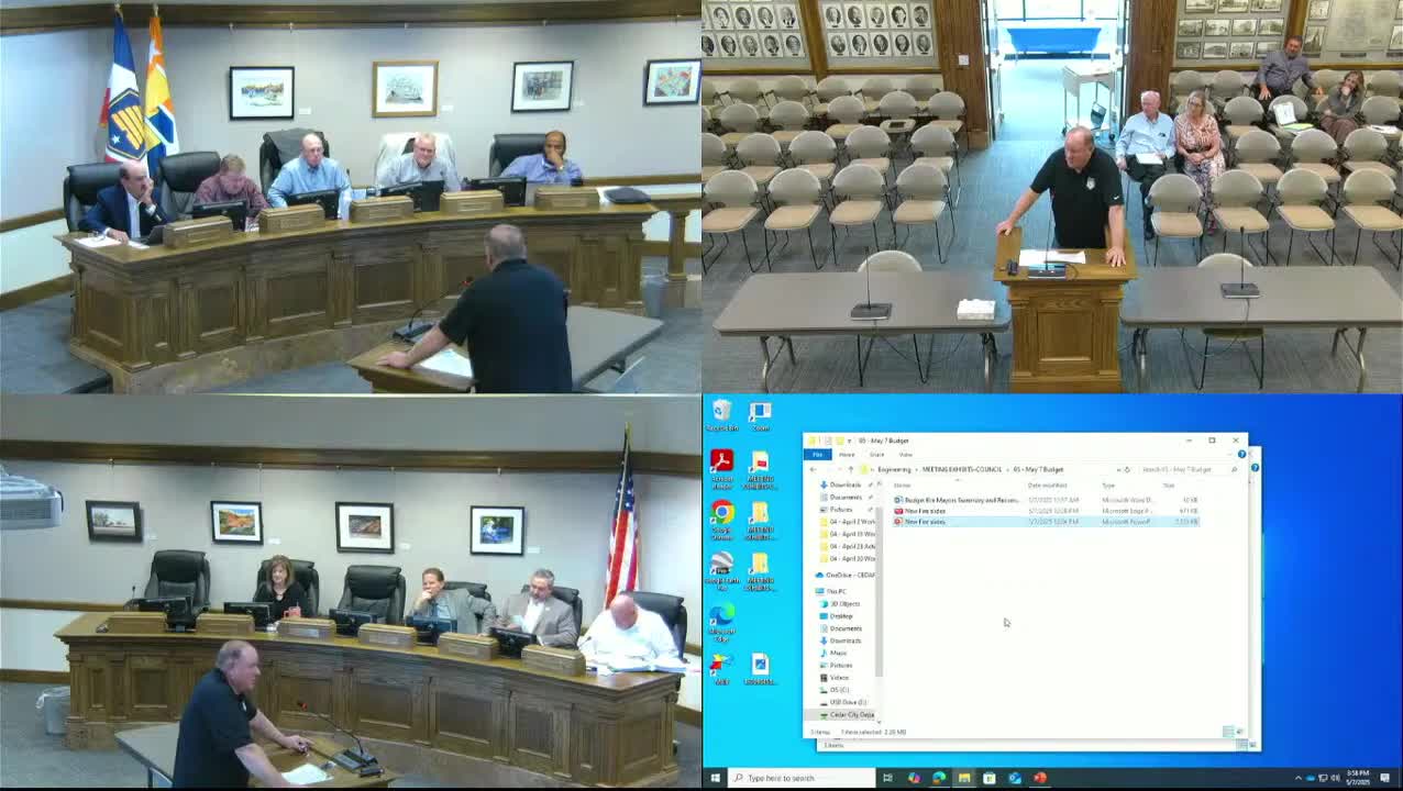 Cross Hollow Area Trailhead Improvements Under Discussion Amid High Event Demand