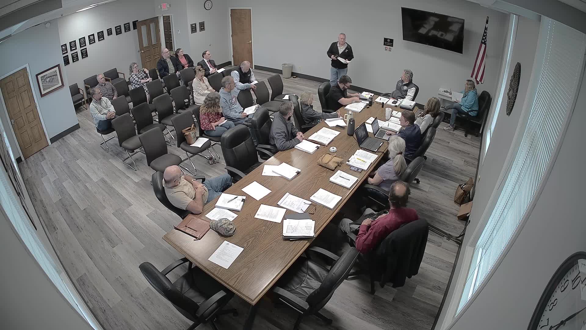 Westmoreland project progresses as state approves fire marshal notice to proceed