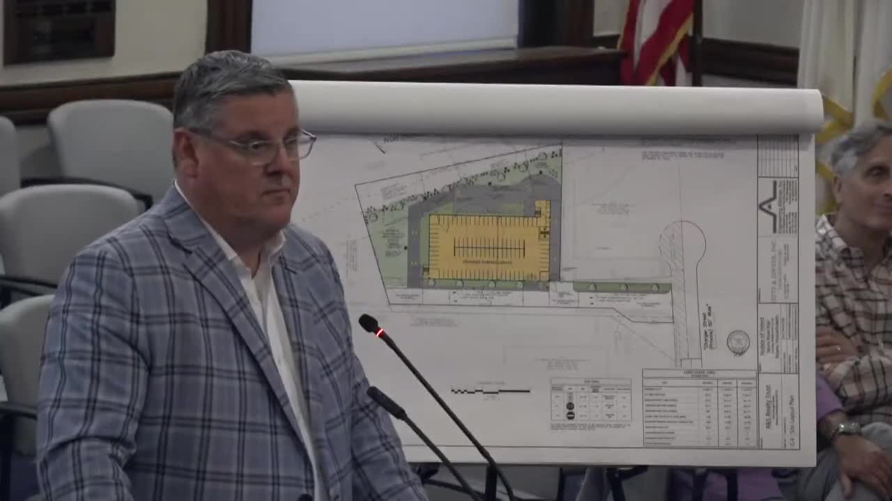 City Council approves new park and fly parking facility near Logan Airport