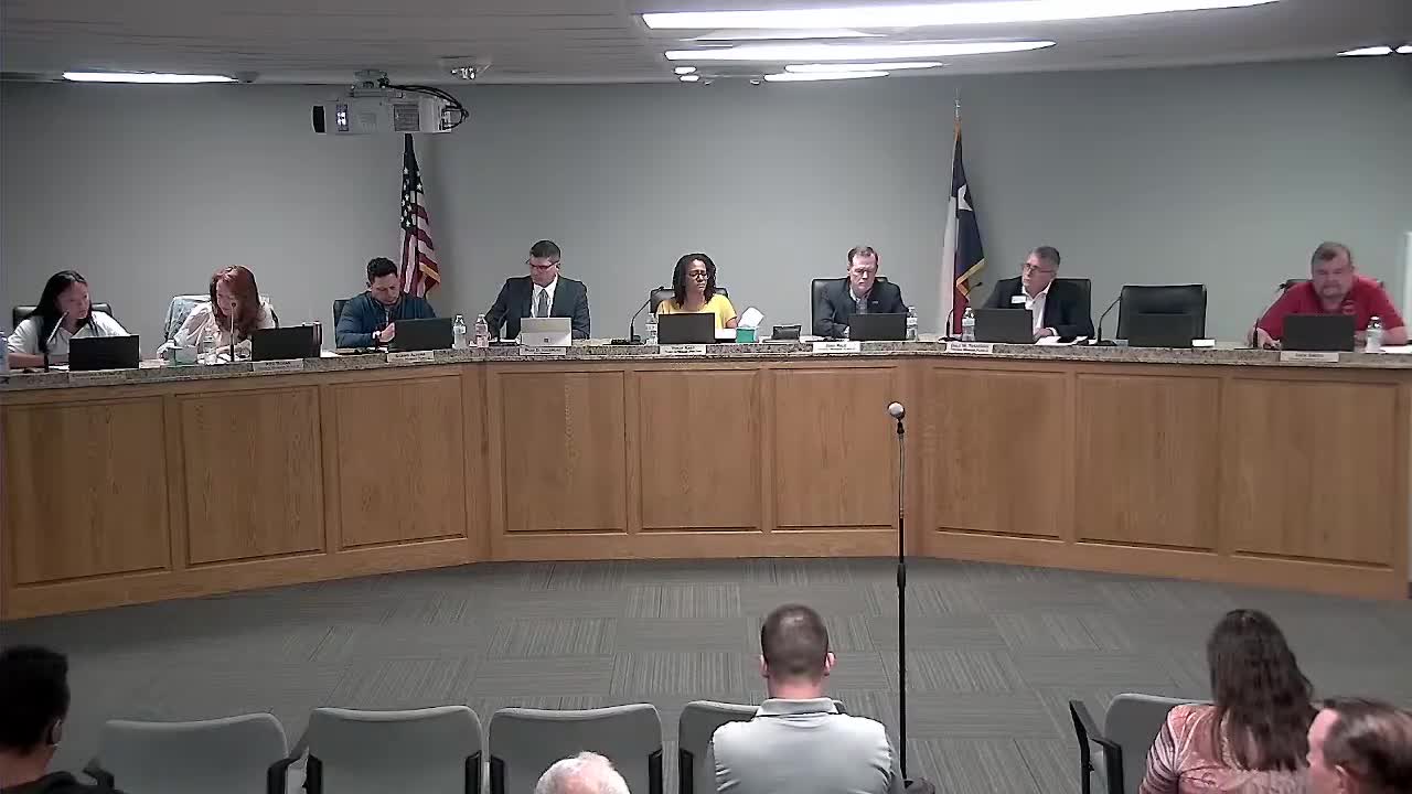 Copperas Cove Council approves funds for Chamber of Commerce tourism initiatives