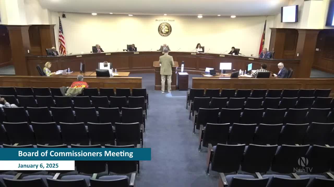 Board approves $250,000 change order to encumber ARPA interest for Northern Ash water project