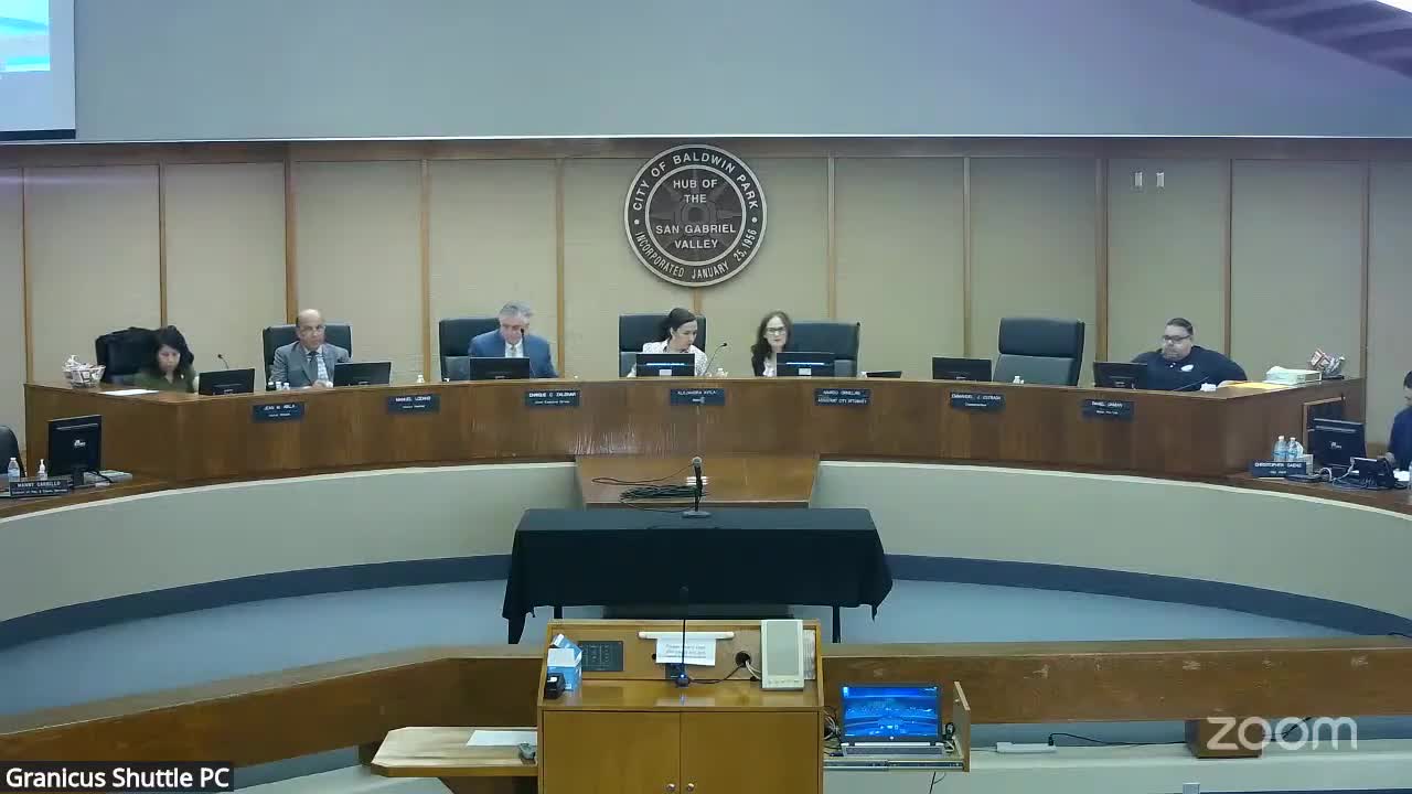Public Outcry Against Manny Carrillo's Hiring as City Manager in Special Meeting