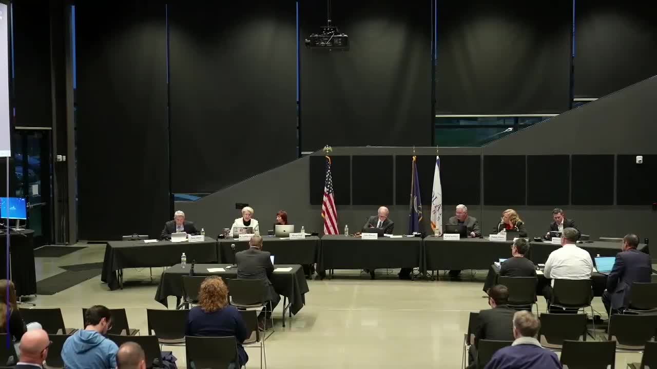 City Council approves $1.5M street preservation project for 81 local roads
