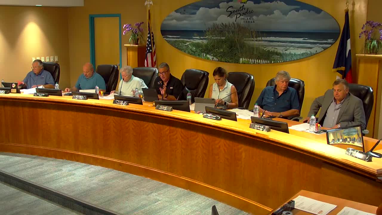 CitizenPortal.ai - Substandard Structure Review Board approves April 16 ...