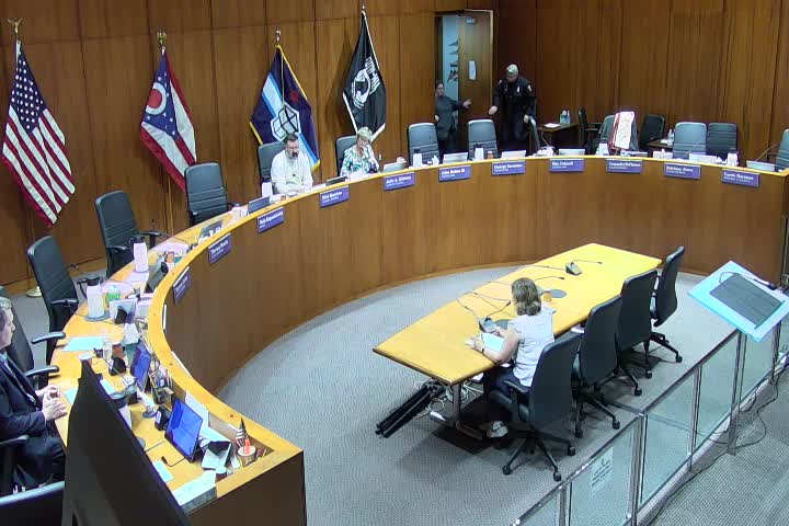 Toledo plans extensive bike path expansions including Riverside Trail and Summit Street cycle track