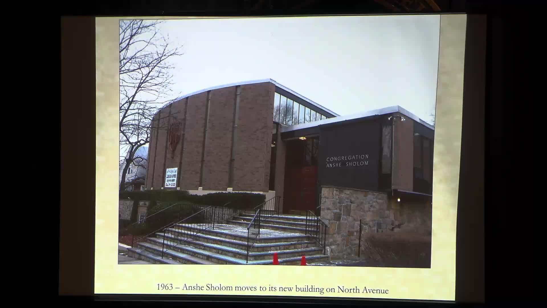 Young Israel Scarsdale opens in New Rochelle after significant expansion of local congregations