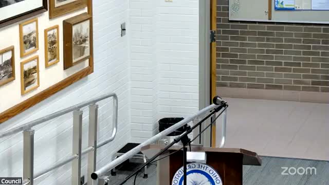 Berea City Council approves multiple ordinances including police union agreement
