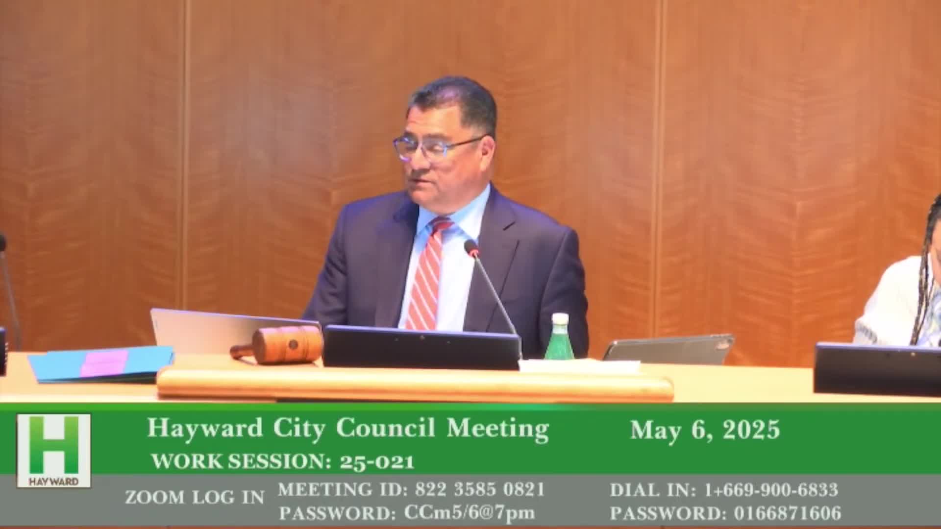 Hayward City Council proposes transit occupancy tax increase to 14% by 2025