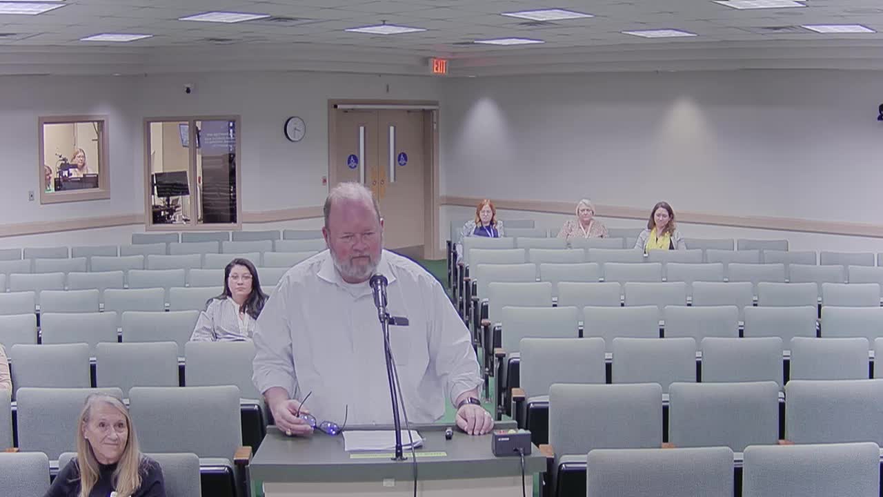 Teddy Meyer appointed to lead sports tourism in St. Johns County