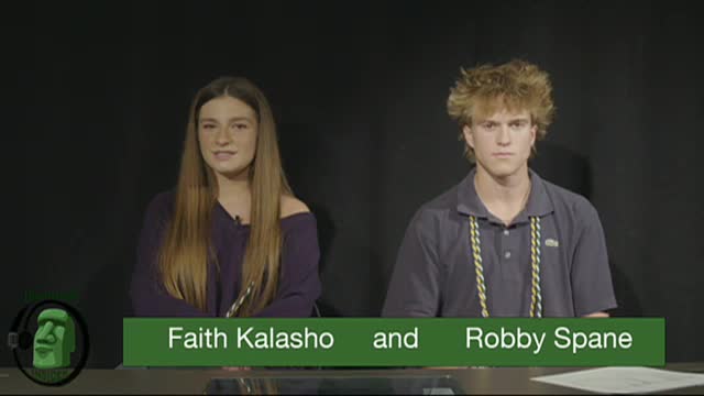 Islanders celebrate Cosa Extravaganza with arts, prom announcements, and mental health initiatives