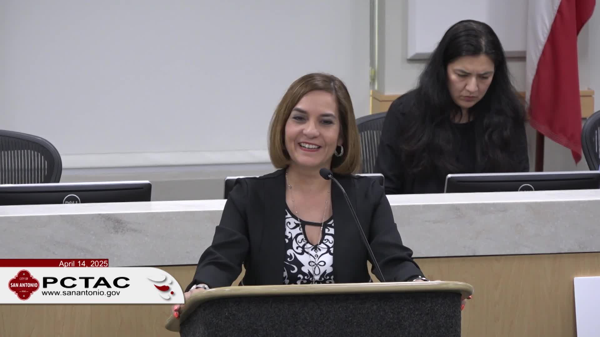 San Antonio committee backs Major Thoroughfare Plan amendment to add South Texas Parkway; concern raised over notice and property impacts