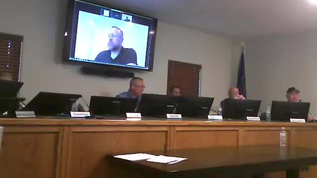 Mayor proposes creation of municipal power department to boost solar revenue