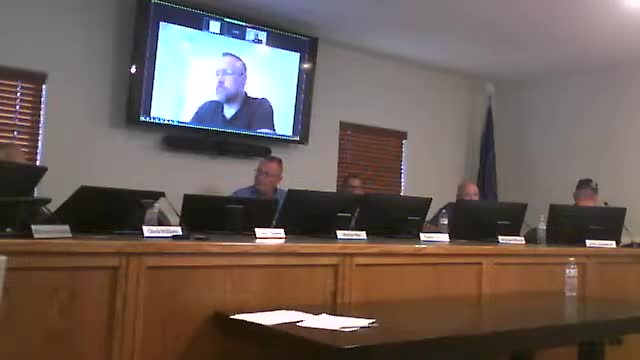 Tocqueville City discusses creation of municipal power department for new solar project