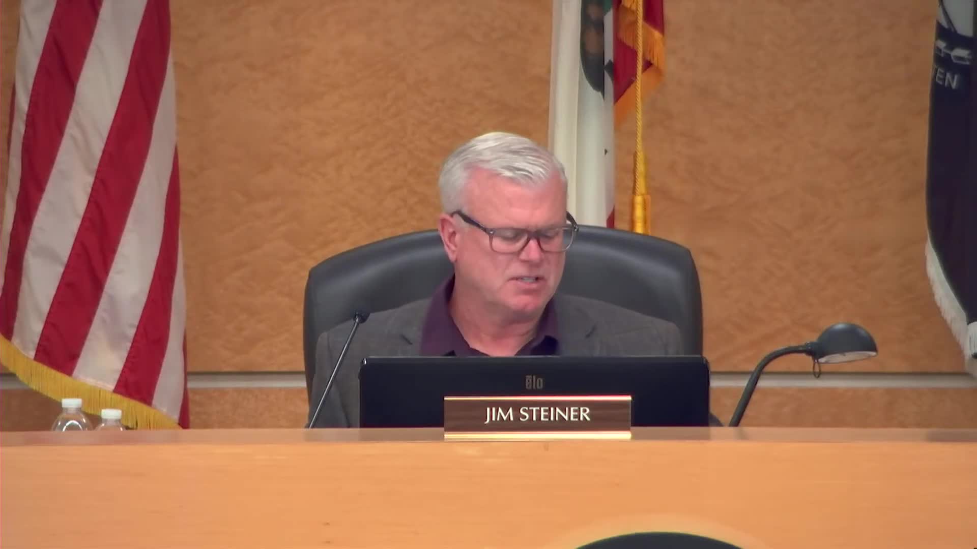 Council considers automated gates and restroom locking for Sierra Bella Park security