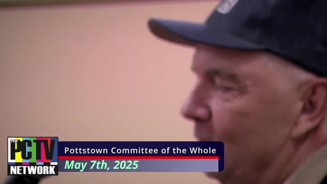 Pottstown business owner advocates for BID program to attract investors and reduce vacancies
