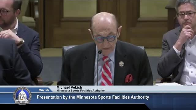 MSFA requests $30M for US Bank Stadium safety enhancements and long-term upkeep