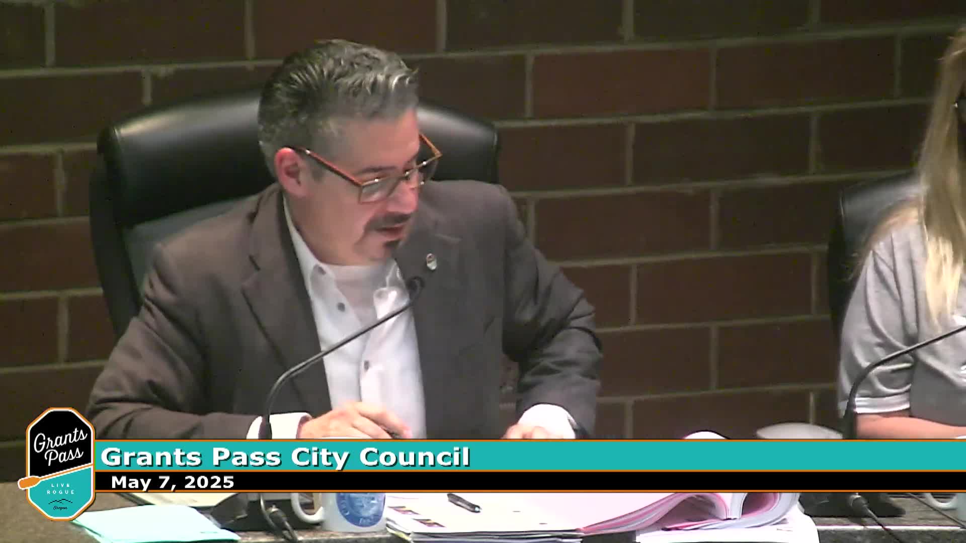 City Council approves fee waiver for 2025 Froggle Fair at Riverside Park