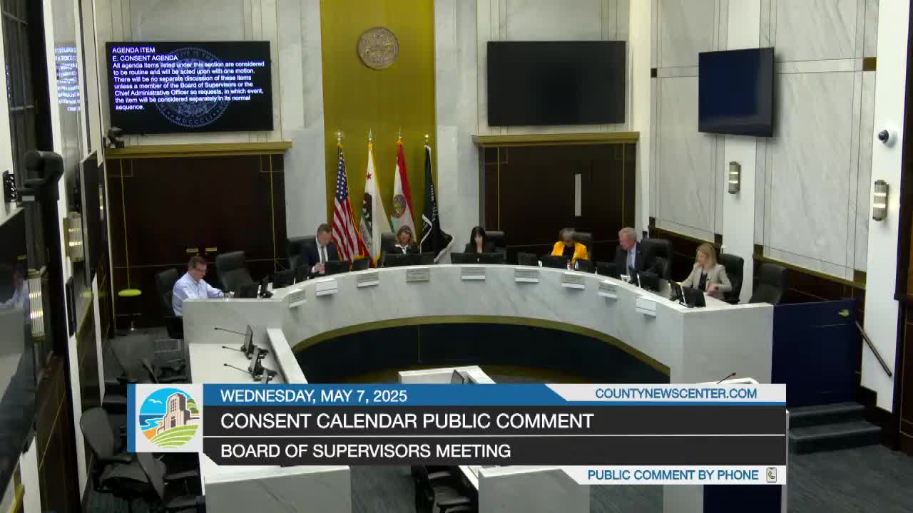 Public speakers criticize fire hazards and lead in aviation fuel at county meeting
