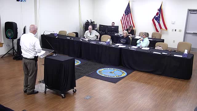 Fire division certifies entry-level firefighter hiring list for full-time positions