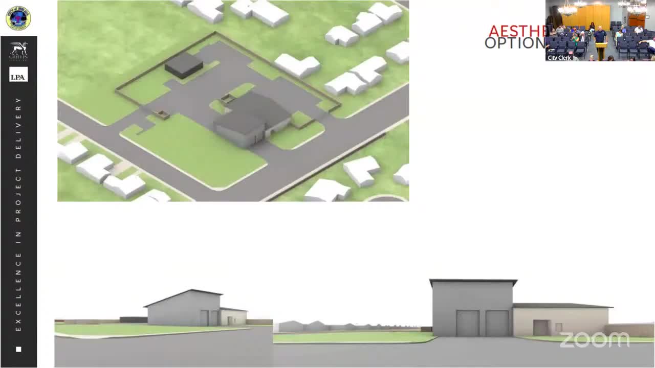 Selma City expands fire station project cost to $26 million amid rising expenses