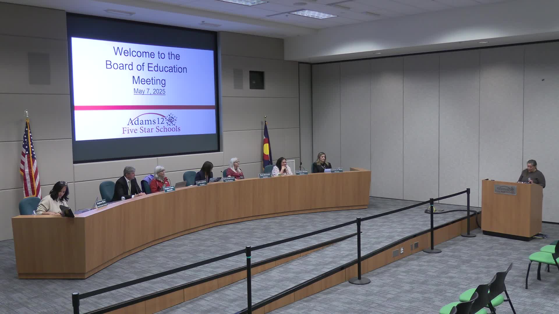Parents urge school board to prioritize safety for children with autism