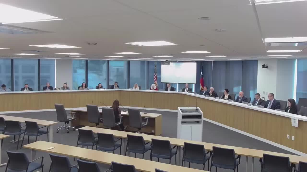 Texas Pharmacy Association engages students on mental health at UTEP and UH events