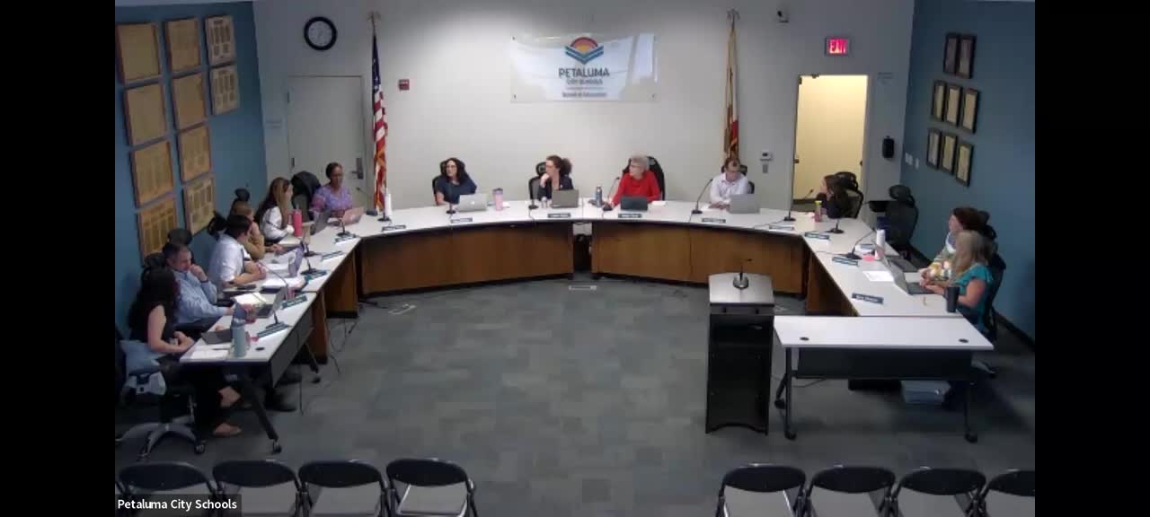 School Board tables field trip request amid ASB funding concerns