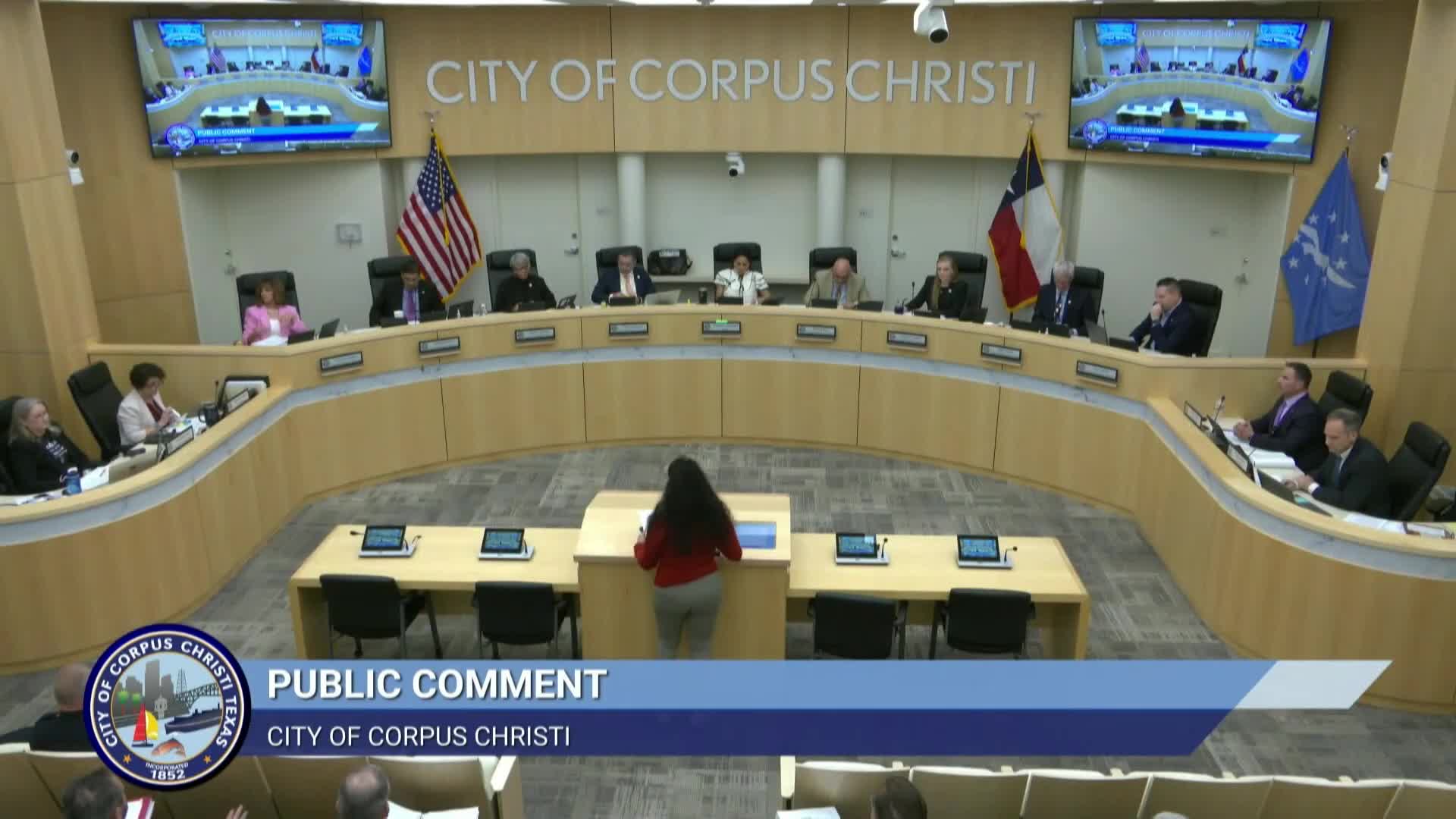 Cheryl Martinez criticizes ACS leadership over animal care partnerships in Corpus Christi