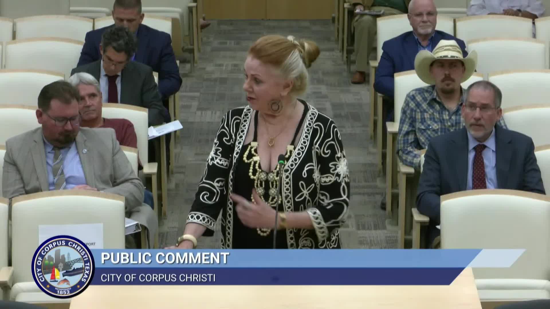 Corpus Christi Housing Authority CEO warns of potential HUD budget cuts impact