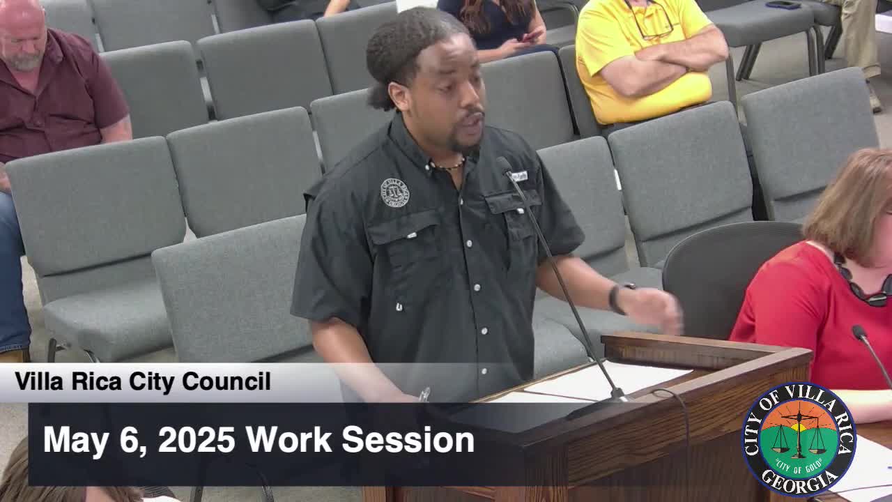 Planning commission approves conditions for county water project near technology park