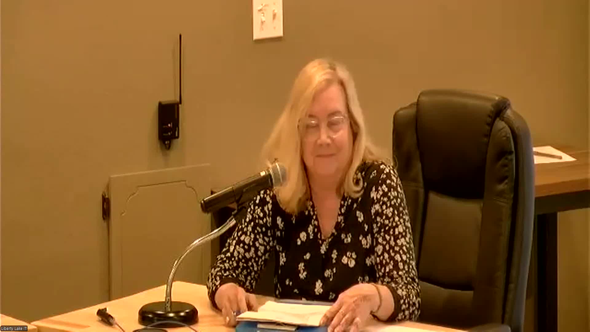 Commissioners approve bike skills event at Barefoot with community volunteer support