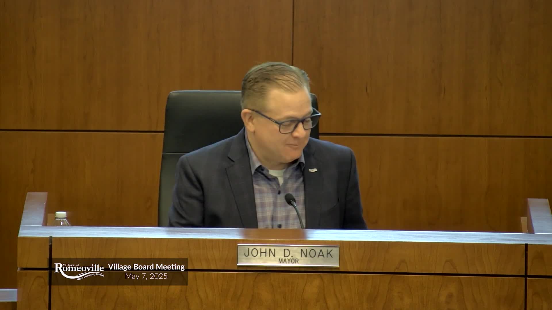 Community recognizes dedication of emergency medical services personnel