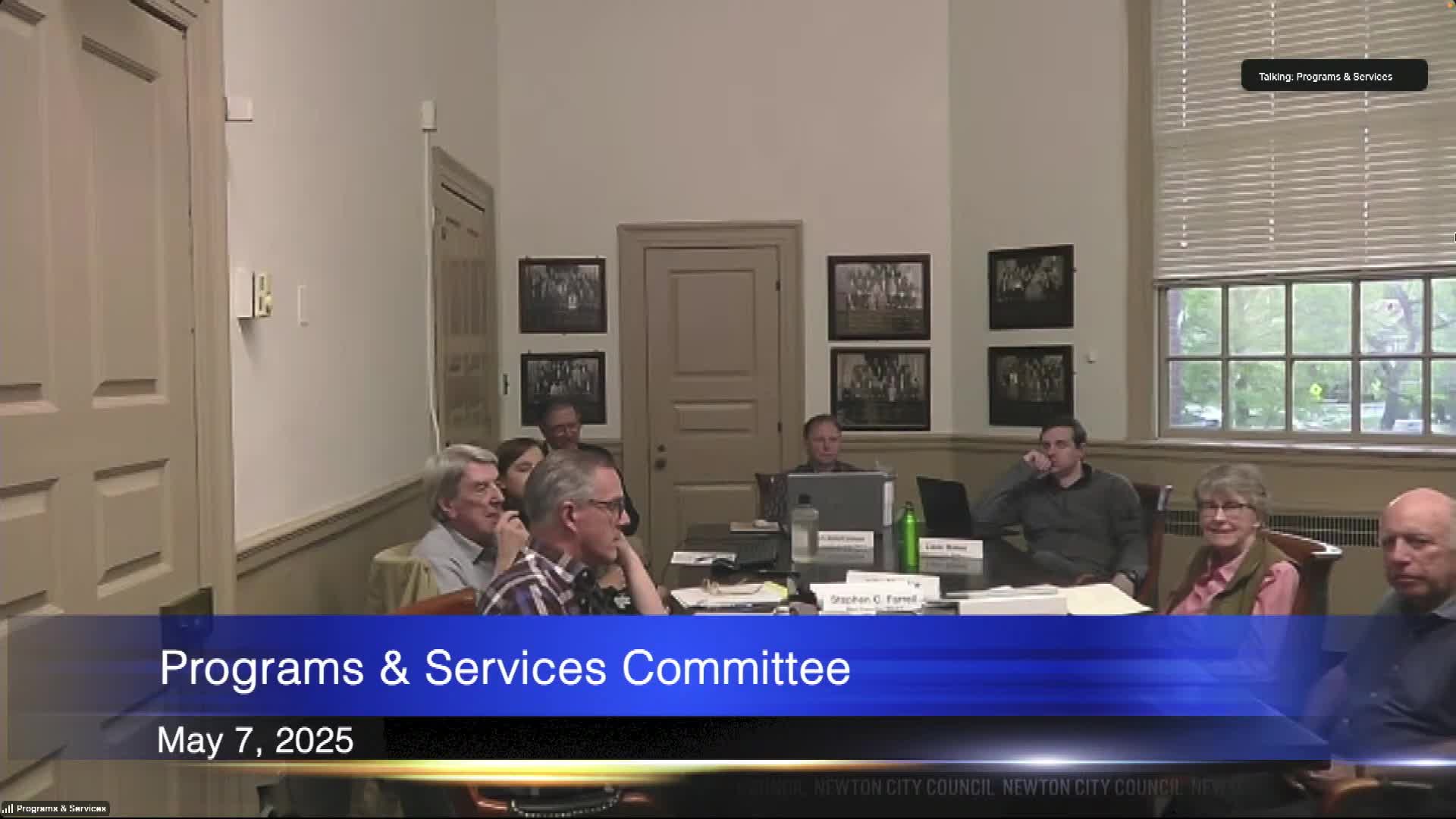 City Council explores AI integration for improved document management strategies