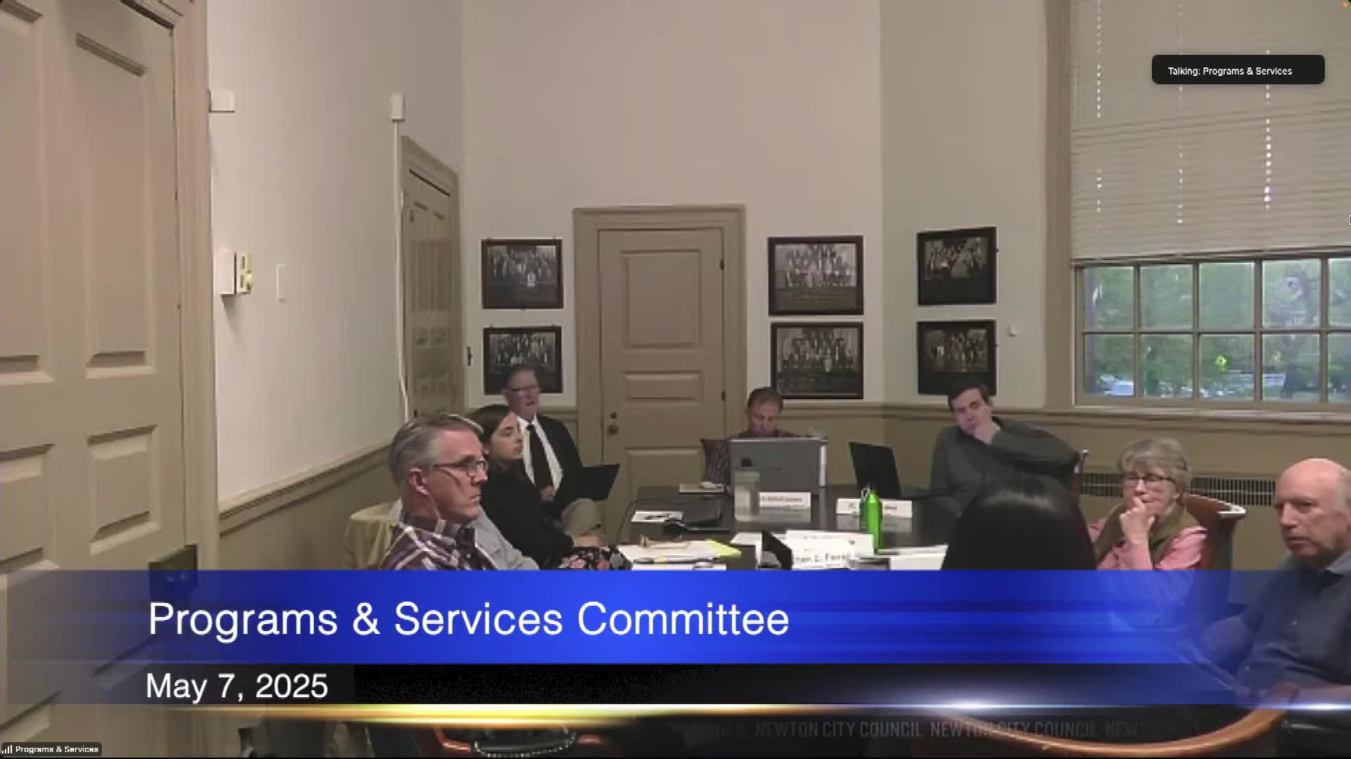 Locust Council approves $75,000 for community health assessment and improvement plan