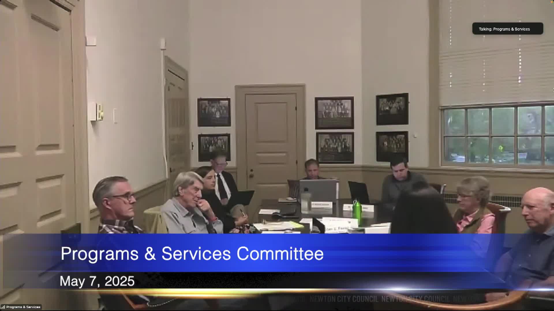 City Council launches new Community Health Assessment and Improvement Plan