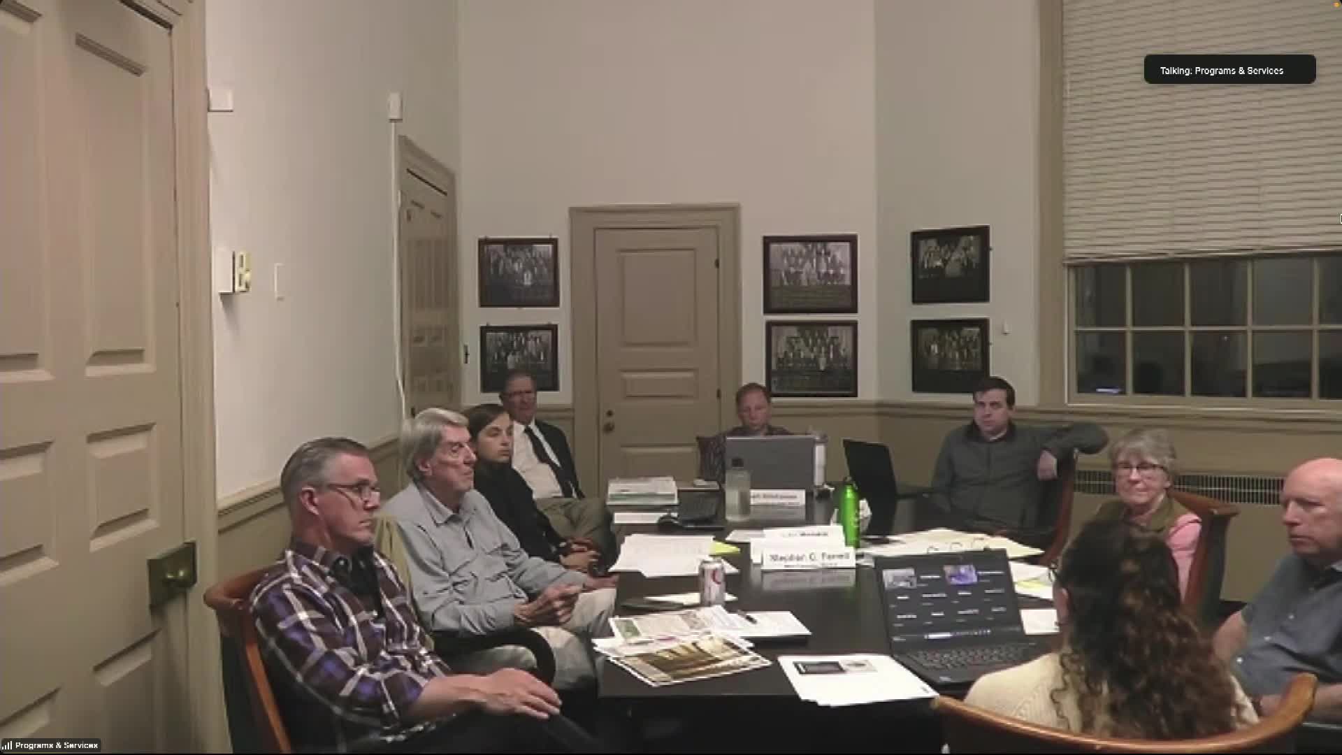 Newton City Council votes to approve $2.67M budget for clerk's office staffing changes