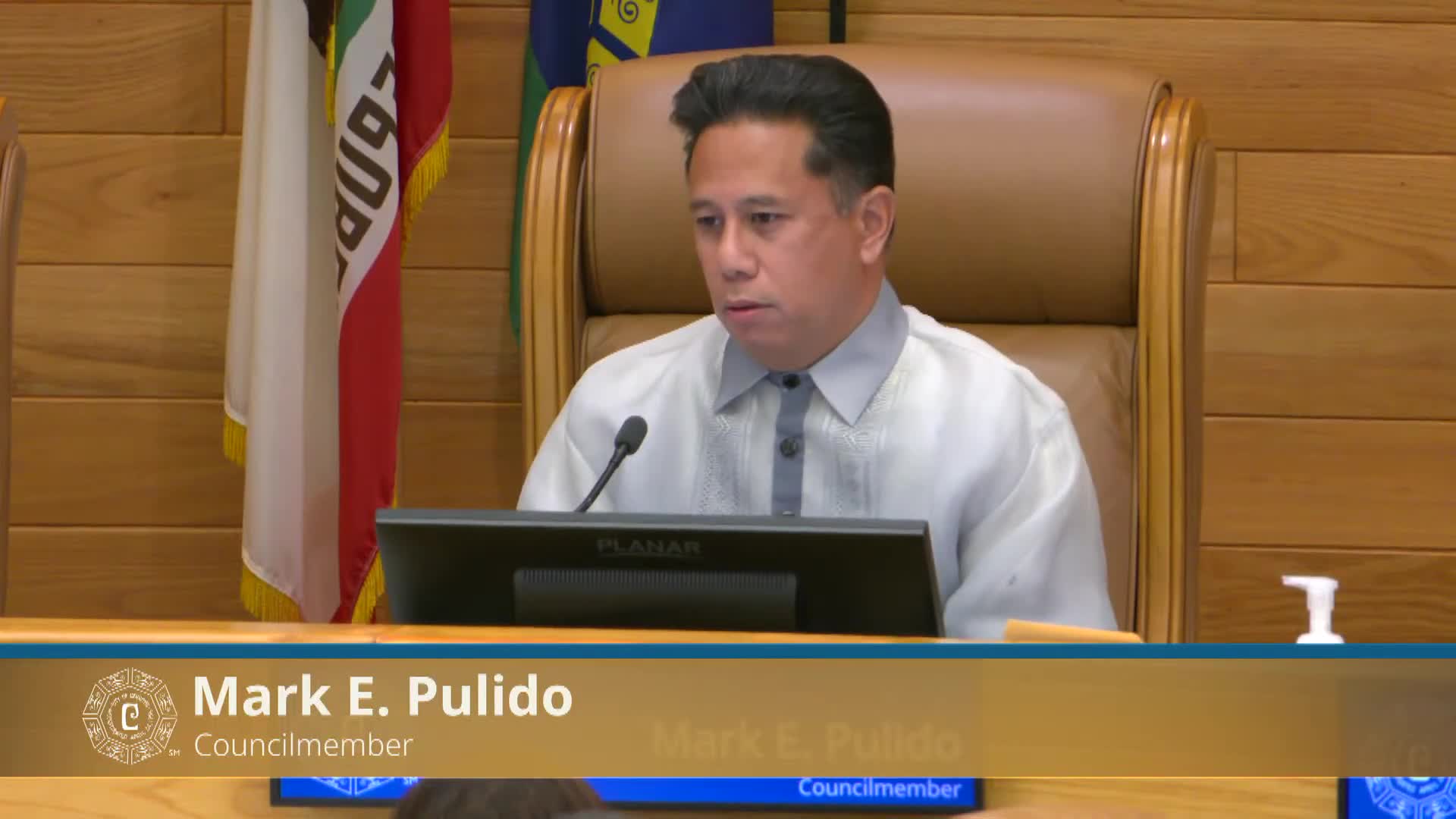 Cerritos City Council discusses economic development and budget strategies for aging infrastructure
