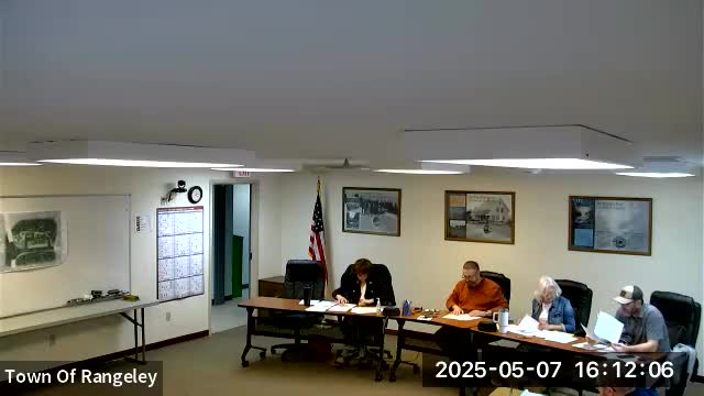 Rangely board prepares for public hearing on vision statement updates