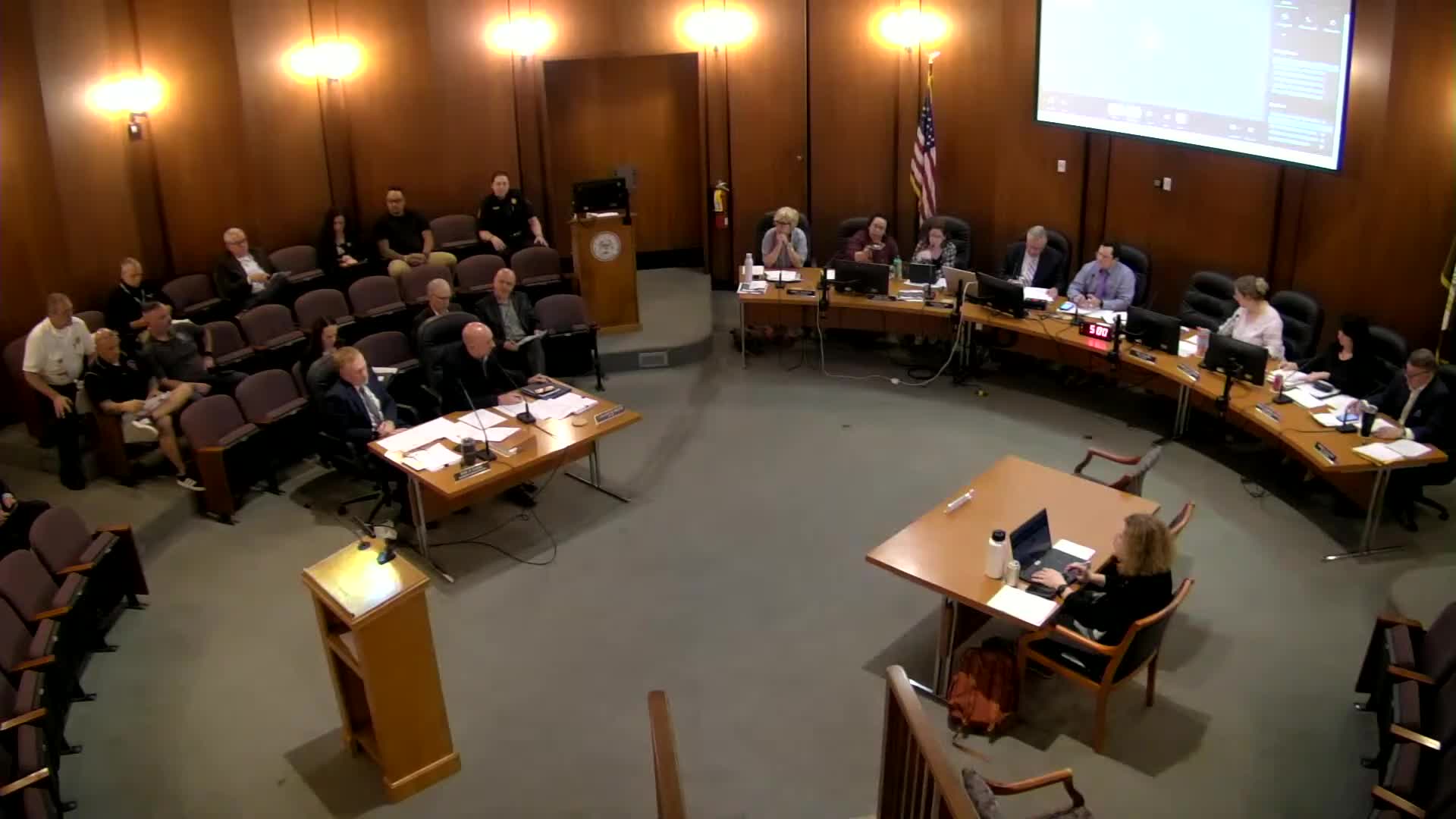 Four‑alarm fire in south Bethlehem draws wide mutual‑aid response; city ...