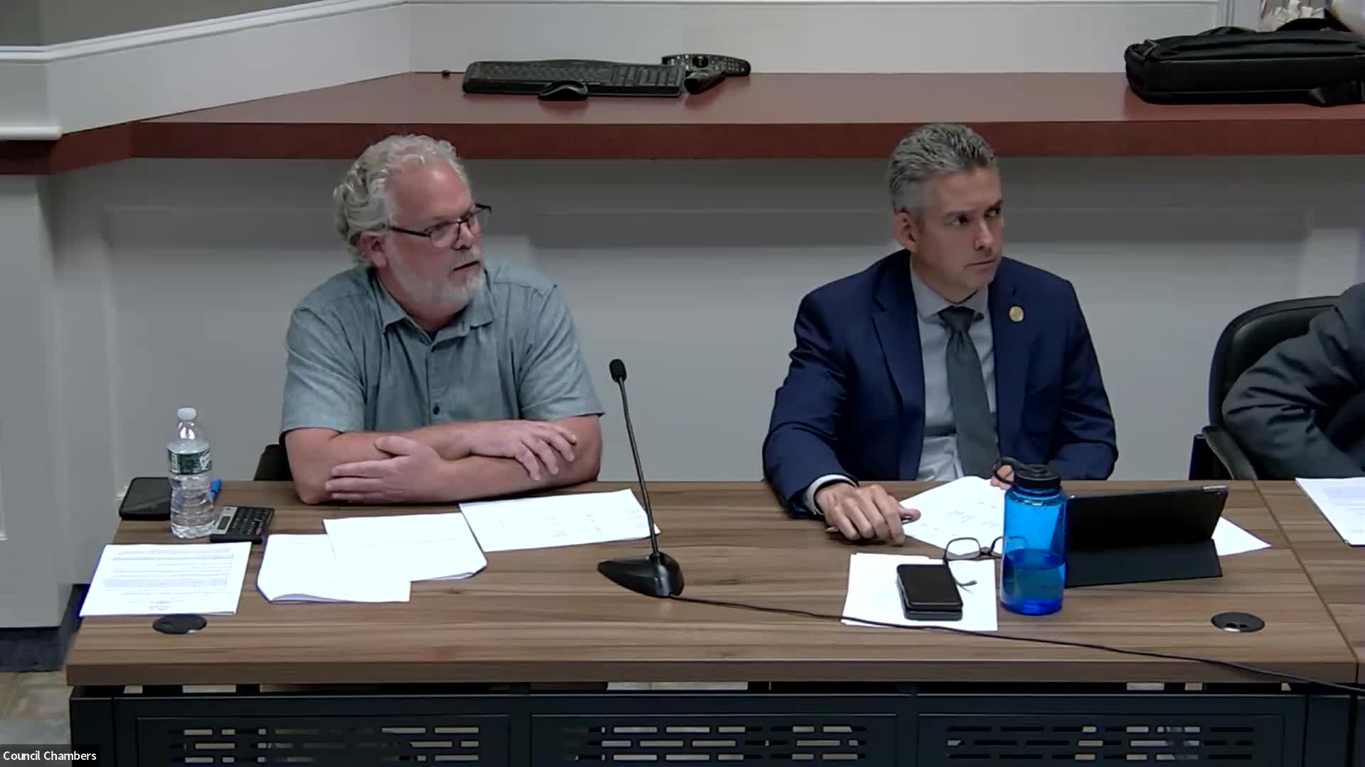 Bristol Council approves $9.60 tax rate for homeowners amid property value concerns