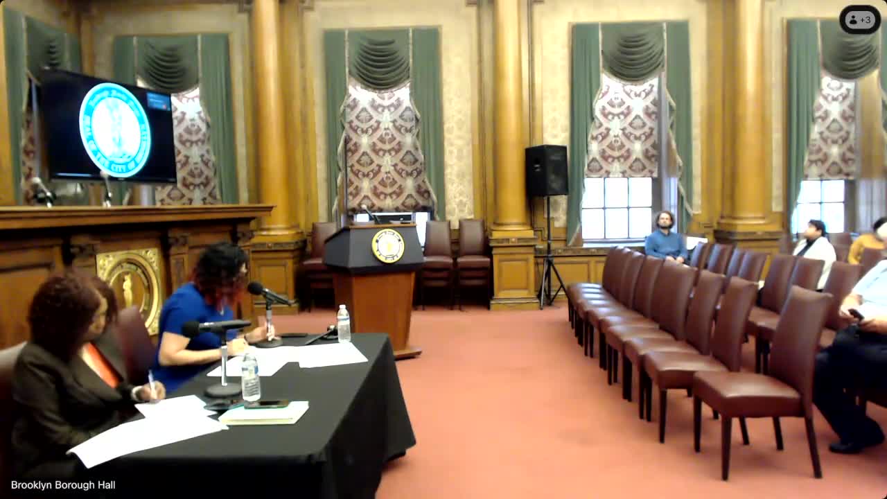 September 11 Victim Compensation Fund outlines support for survivors at community meeting