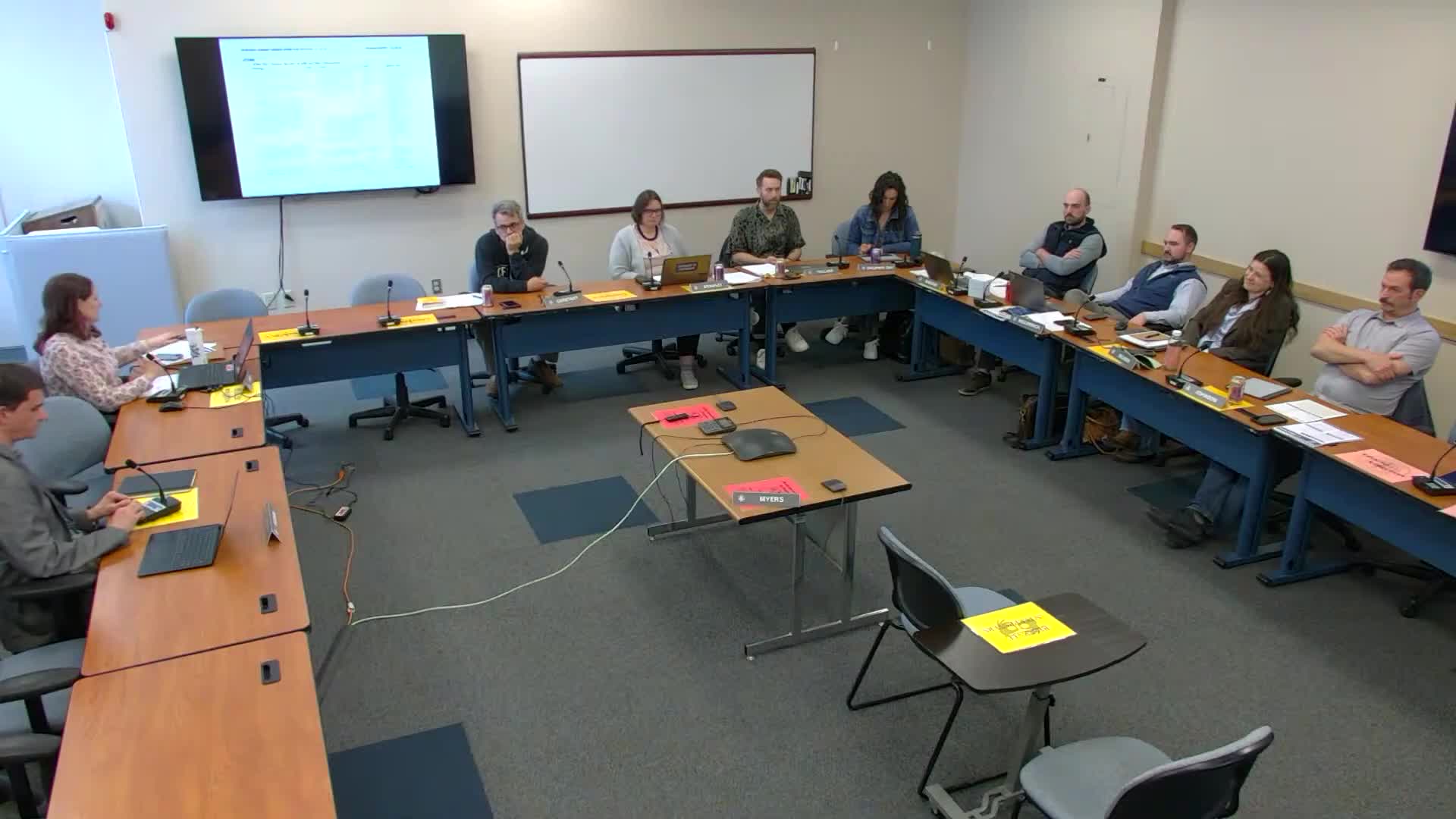 Assembly reviews alcohol-tax guidance, highlights transparency steps and strategic plan