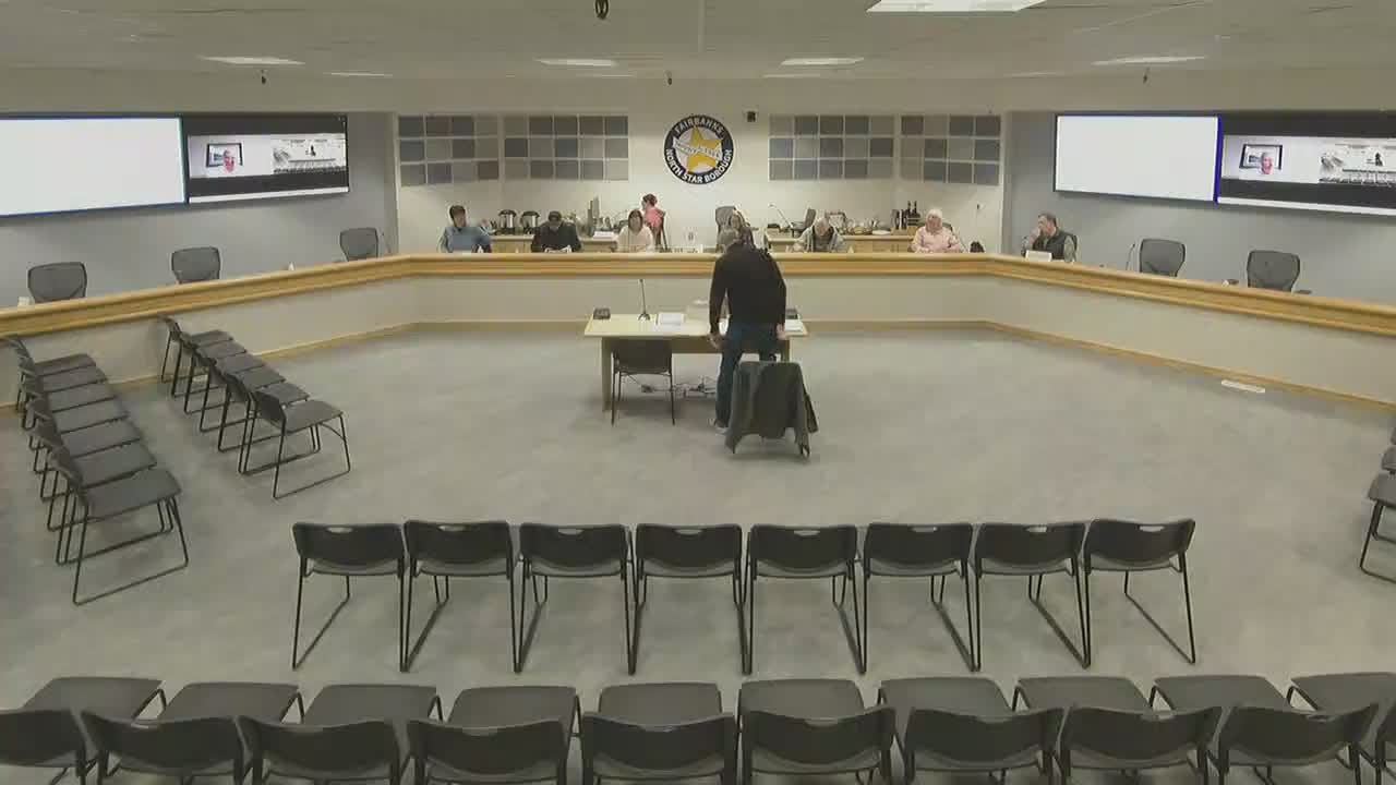 Board trims assessment for Maria Street cabin cluster after owner cites recent sale