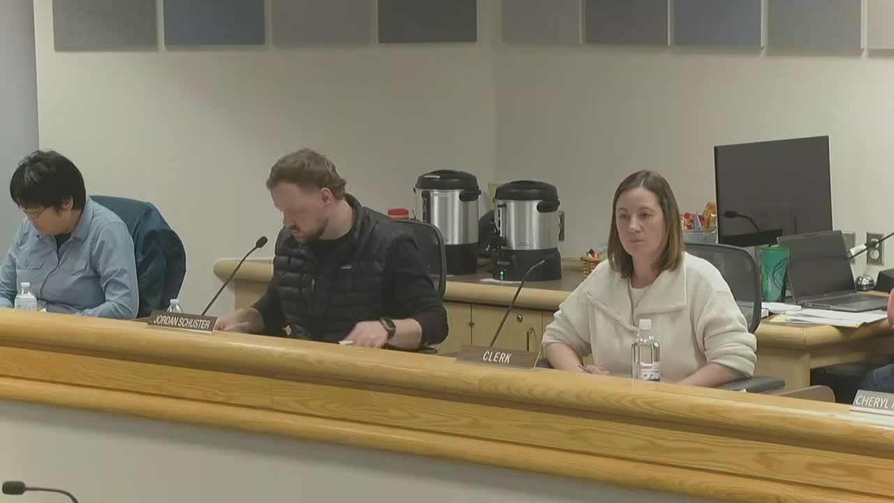 Board upholds assessor valuation for three‑cabin property at North Nordale