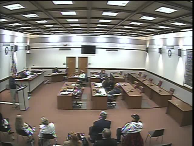 Grundy County residents voice concerns over proposed rehab facility location