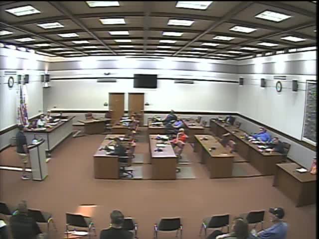 Coal City residents voice concerns over proposed drug rehab facility's community impact